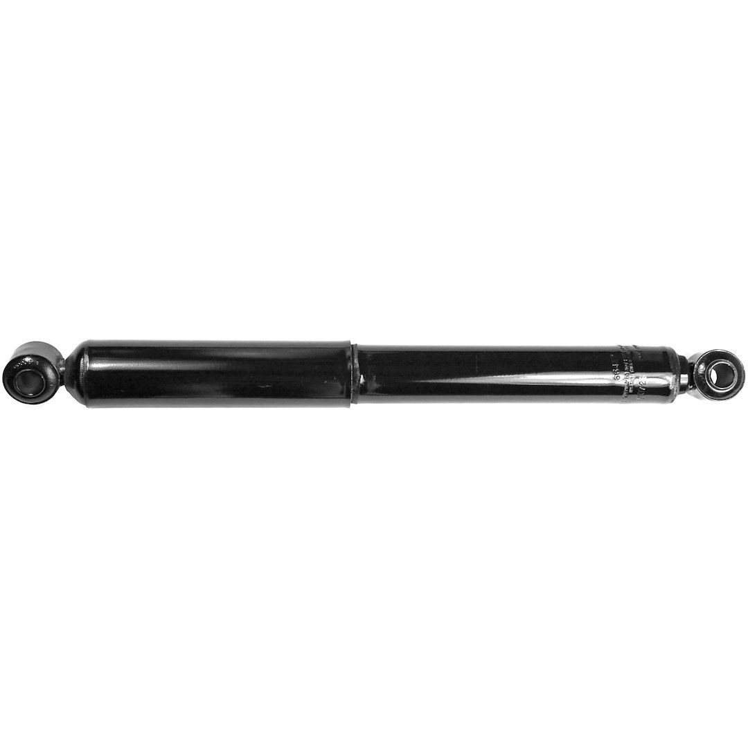 Monroe Shock Absorber, Magnum, Nitrogen Gas Charged, Comes with Monroe’s 90 Day Risk Free Ride Offer and Limited Commercial Warranty – 66437