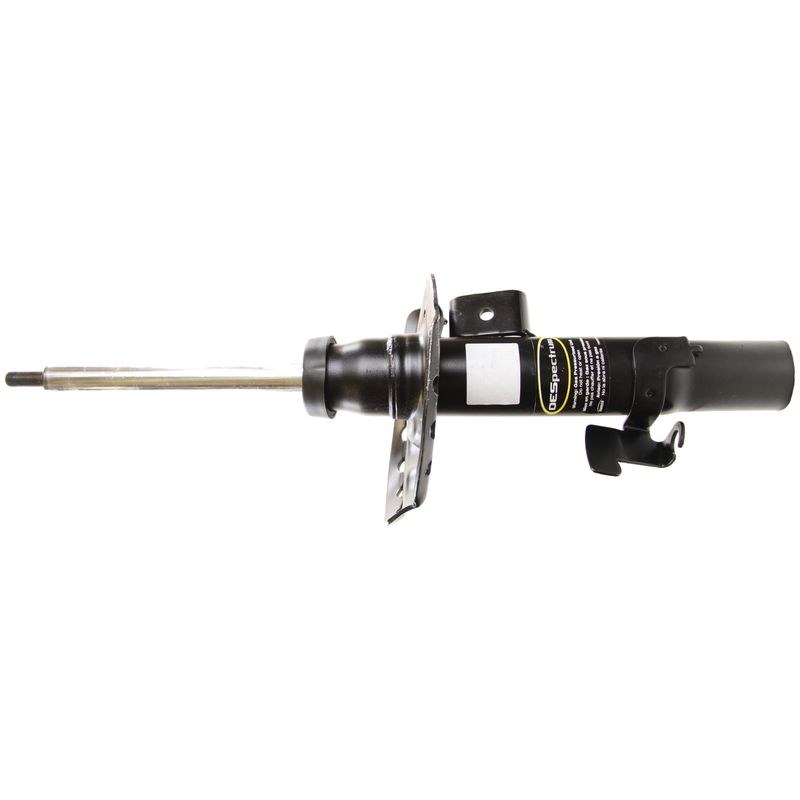 Monroe Shock Absorber, Oespectrum ®, Nitrogen Gas Charged, 12.39 Inch Compressed Length, 17.71 Inch Extended Length, Without Dust Shield – 73075