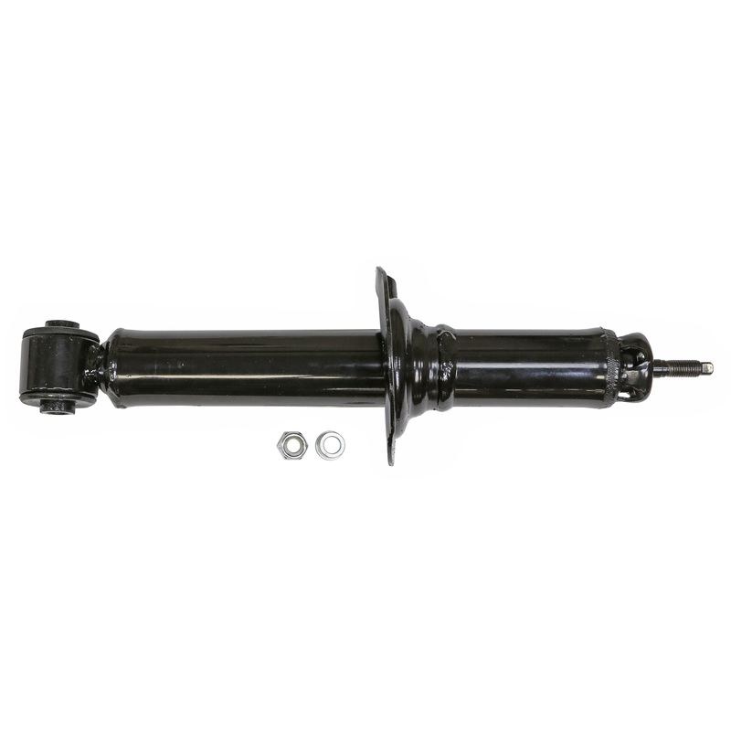 Monroe Shock Absorber, Oespectrum ®, Nitrogen Gas Charged, 13.99 Inch Compressed Length, 19.4 Inch Extended Length, Single – 73123