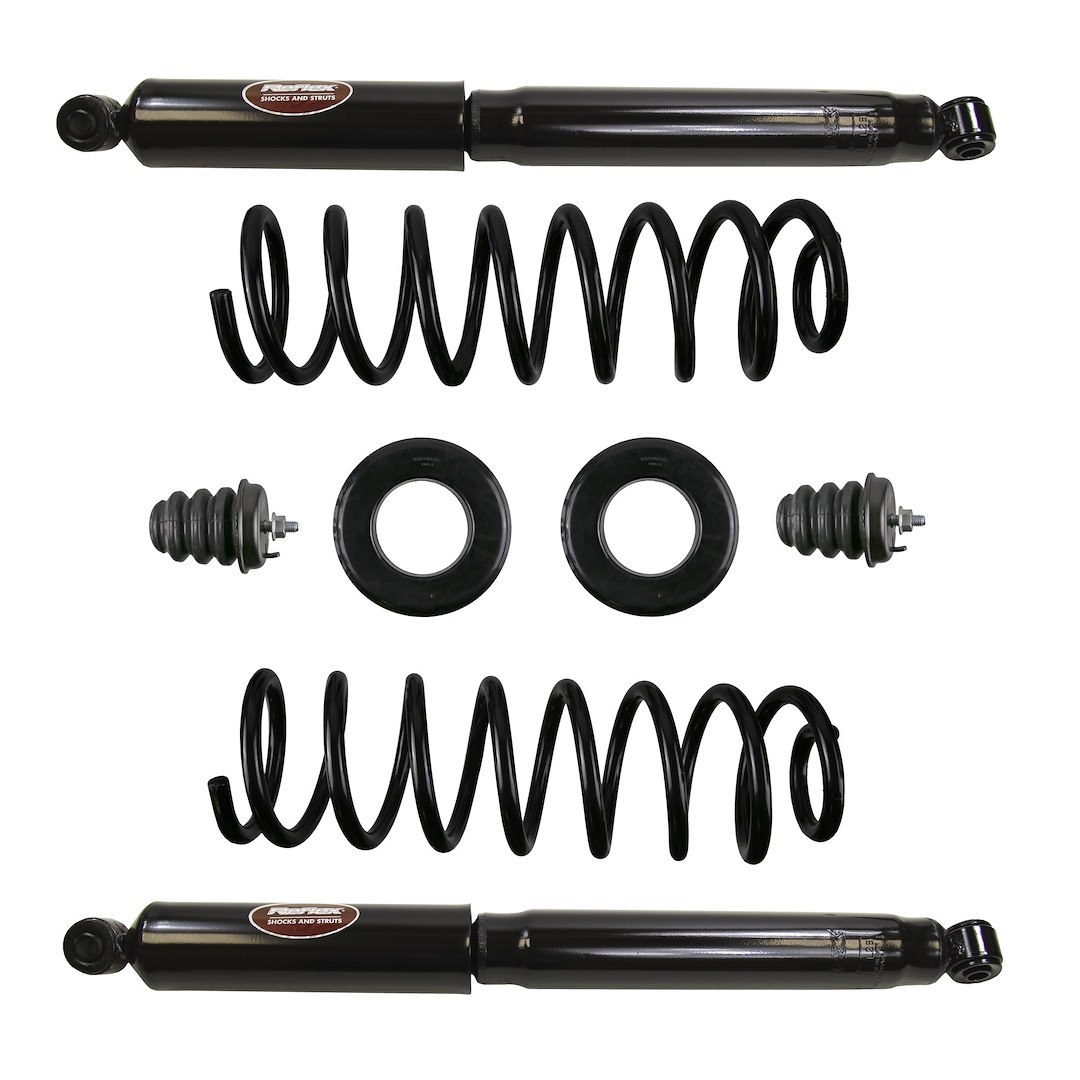 Monroe Air Spring to Coil Spring Conversion Kit – 90028C3