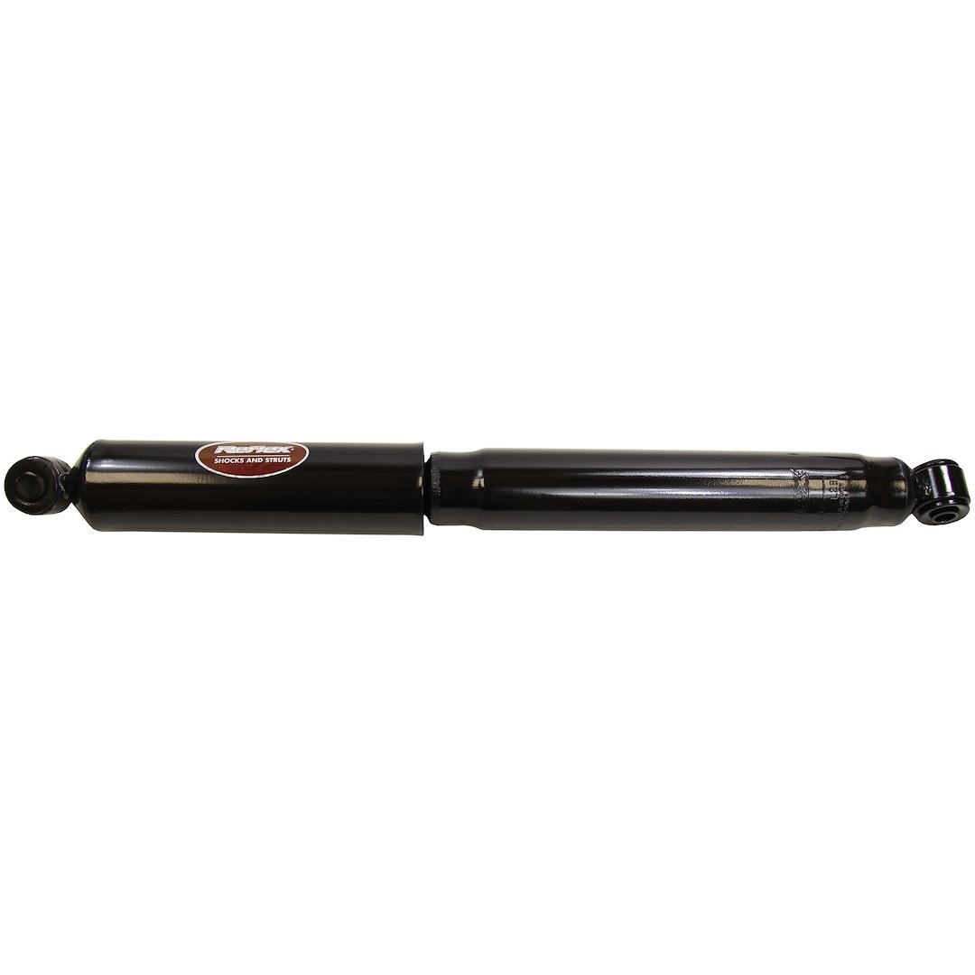 Monroe Shock Absorber, Reflex ®, Nitrogen Gas Charged, Premium Limited Lifetime Warranty, Single – 911299