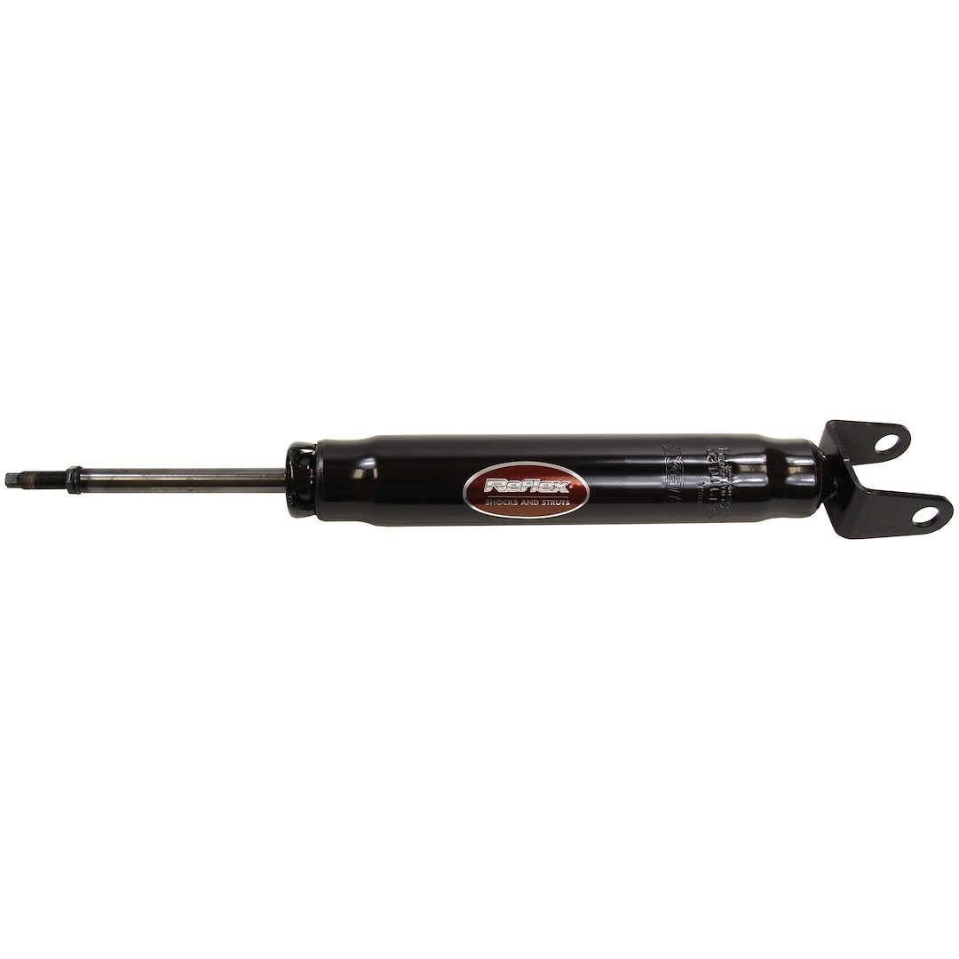 Monroe Shock Absorber, Reflex ®, Nitrogen Gas Charged, Premium Limited Lifetime Warranty, Single – 911304