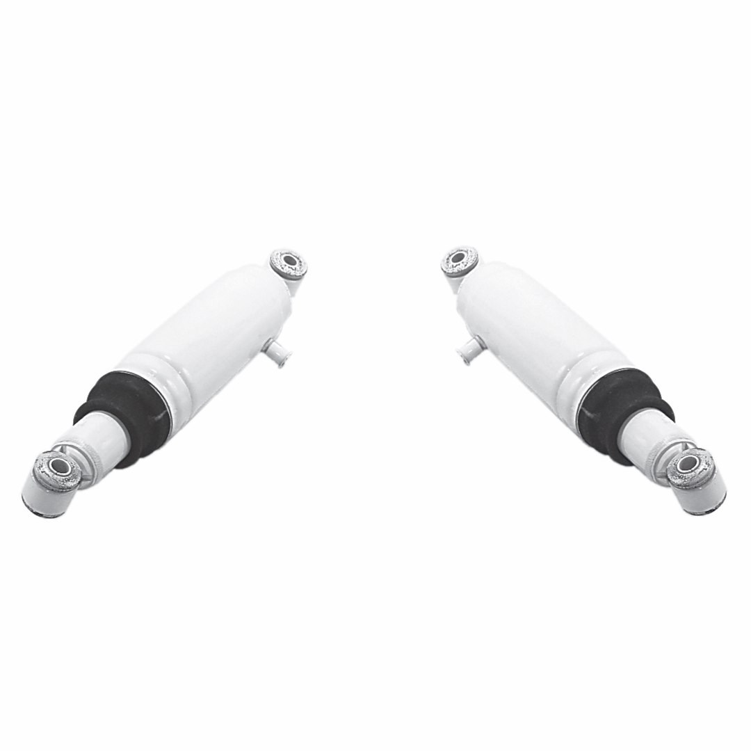 Monroe Shock Absorber, Max-Air ®, Hydraulic with Air Assist, Set of 2 – MA824