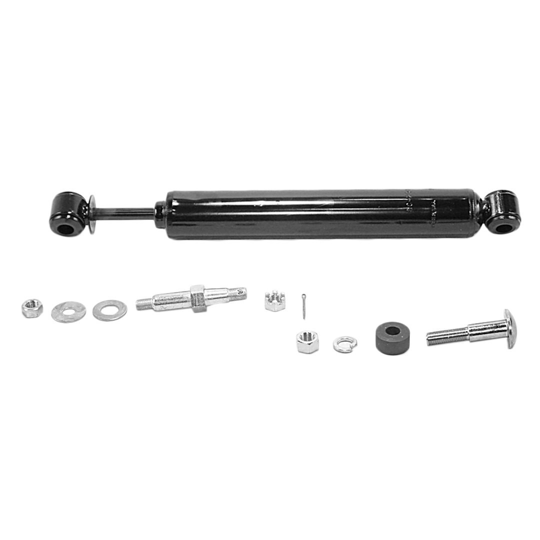 Monroe Steering Stabilizer, Monro-Magnum ®, Single, Mounts to OE Locations – SC2913