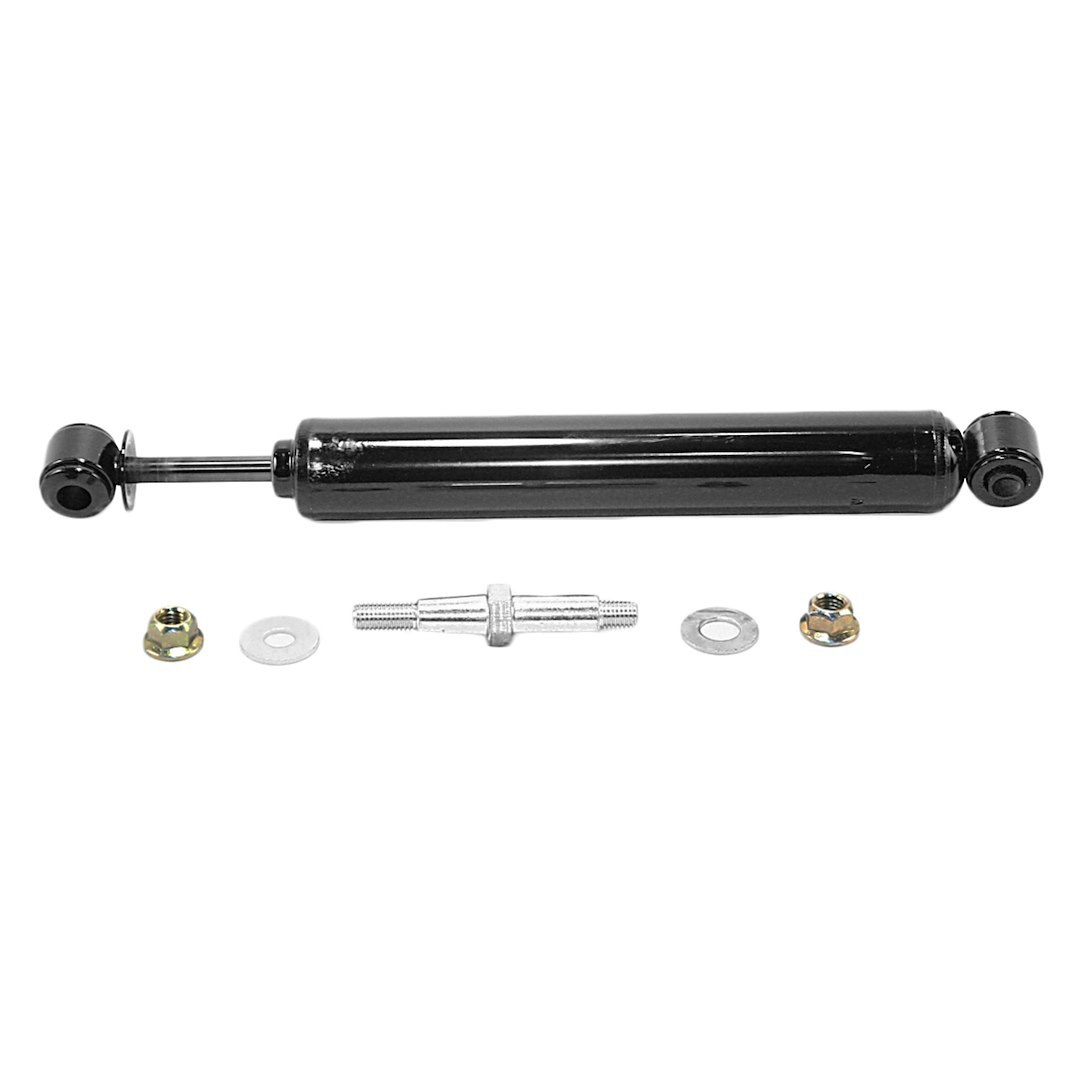 Monroe Steering Stabilizer, Monro-Magnum ®, Single, Replaces OEM Number 52106909AB/ 52106909AC/ 52106909AD/ 52106909AE – SC2964