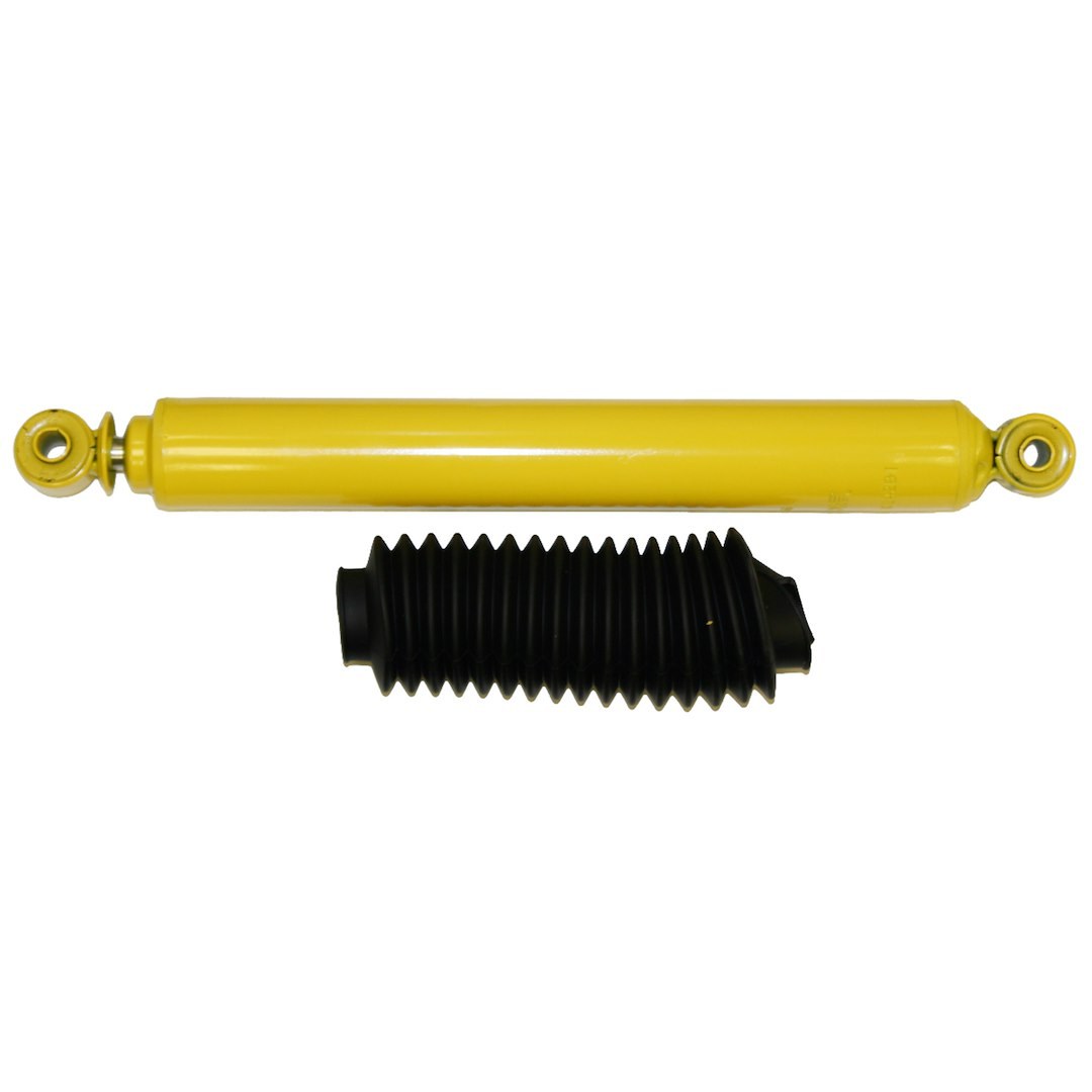 Monroe Steering Stabilizer, Monro-Magnum ®, Single, Mounts to OE Locations – SC2966