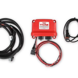MSD Ignition Auto Trans Control Module – TCM, Atomic ™ – 2760