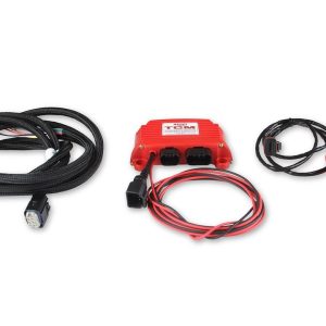 MSD Ignition Auto Trans Control Module – TCM, Atomic ™ – 2760