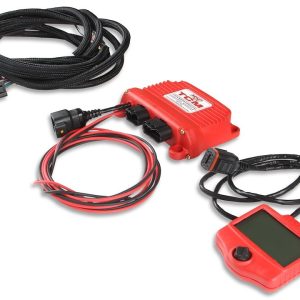 MSD Ignition Auto Trans Control Module – TCM, Atomic ™ – 2760
