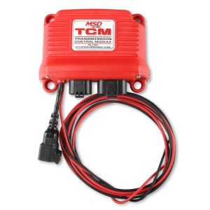MSD Ignition Auto Trans Control Module – TCM, Atomic ™ – 2760