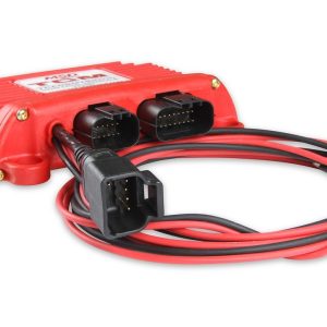 MSD Ignition Auto Trans Control Module – TCM, Atomic ™ – 2760