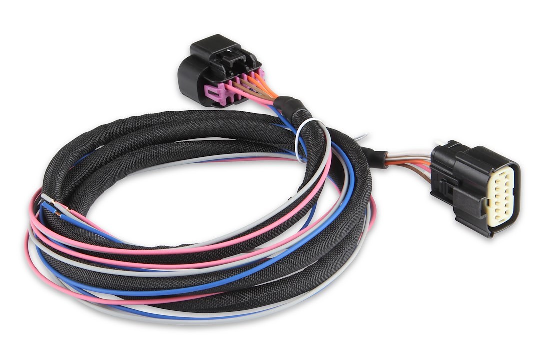 MSD Ignition Ignition Control Module, 6 Series, Street/Drag Racing/Circle Track Use, Digital, With Adjustable Rev Limiter – 60143
