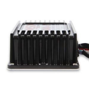 MSD Ignition Ignition Control Module, 6 Series, Street/Drag Racing Use, Digital, 0-12000 RPM, With 2 Step Rev Limiter – 64213