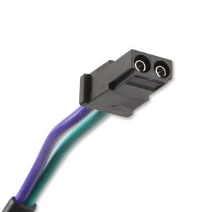 MSD Ignition Ignition Control Module, 6 Series, Street/Drag Racing Use, Digital, 0-12000 RPM, With 2 Step Rev Limiter – 64213
