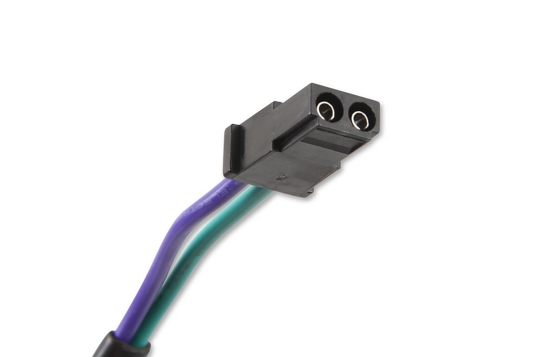MSD Ignition Ignition Control Module, 6 Series, Street/Drag Racing Use, Digital, 0-12000 RPM, With 2 Step Rev Limiter – 64213