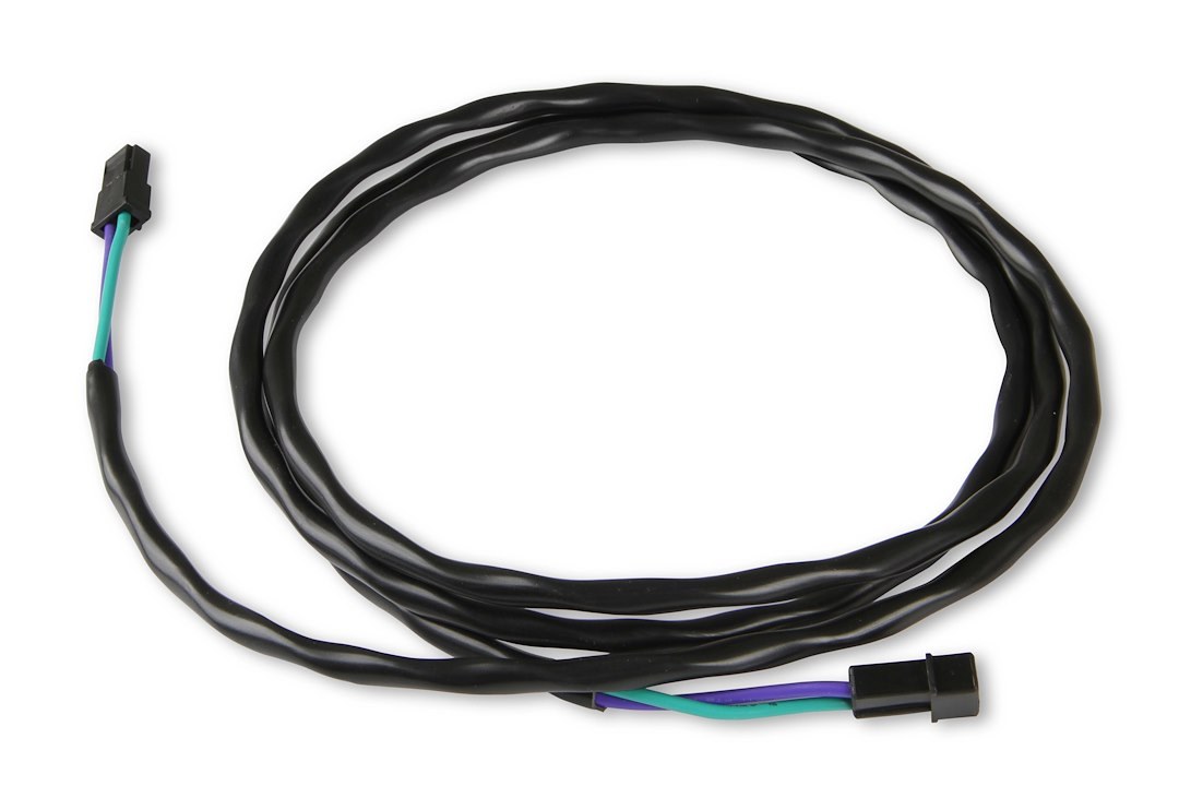 MSD Ignition Ignition Control Module, 6 Series, Street/Drag Racing Use, Digital, 0-12500 RPM, With 2 Step Rev Limiter, Multiple Spark Discharge – 6520