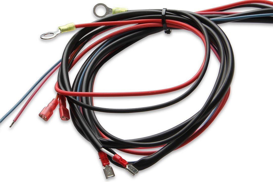 MSD Ignition Ignition Control Module, 6 Series, Street/Drag Racing Use, Digital, 0-12500 RPM, With 2 Step Rev Limiter, Multiple Spark Discharge – 6520