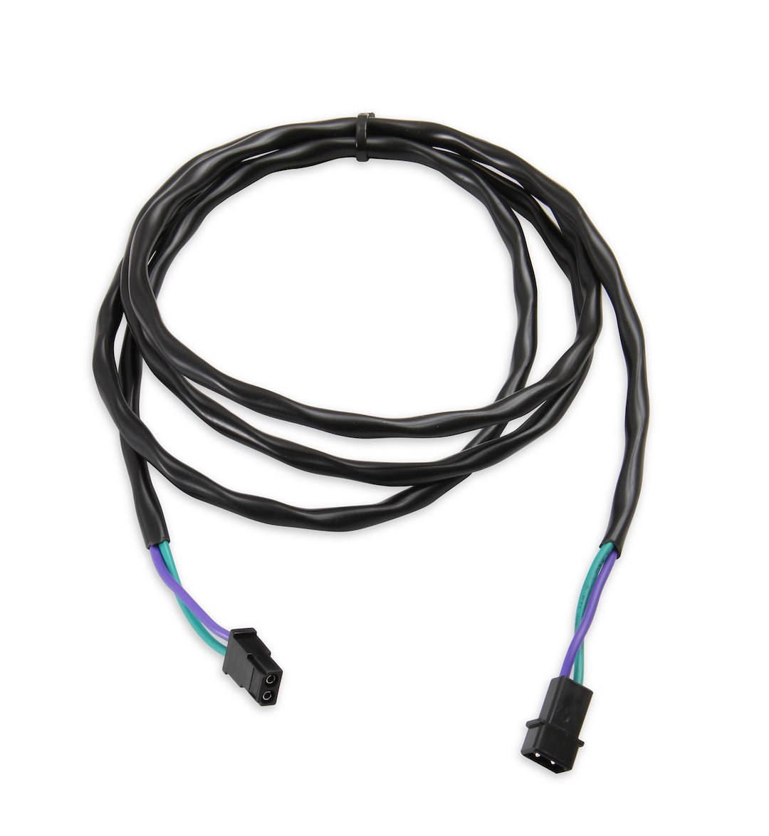MSD Ignition Ignition Control Module, 6 Series, Street/Drag Racing Use, Digital, 0-12500 RPM, With 2 Step Rev Limiter, Multiple Spark Discharge – 6530