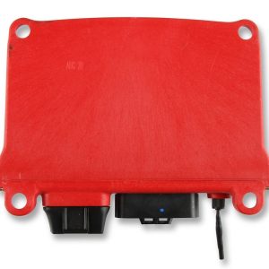 MSD Ignition Ignition Control Module Tuner, Power Grid, For Use with Msd Ignition Controls/Msd Pro Mag, Red – 7730