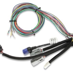 MSD Ignition Ignition Control Module Tuner, Power Grid, For Use with Msd Ignition Controls/Msd Pro Mag, Red – 7730