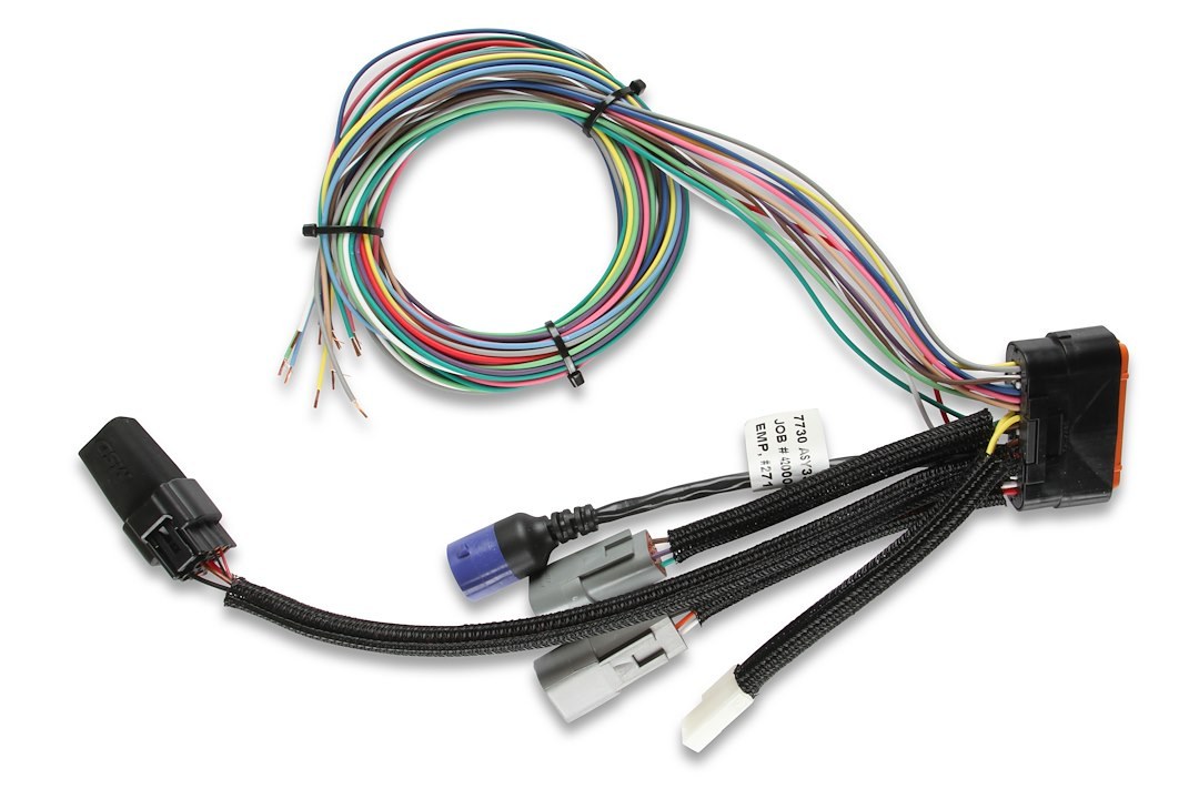 MSD Ignition Ignition Control Module Tuner, Power Grid, For Use with Msd Ignition Controls/Msd Pro Mag, Red – 7730
