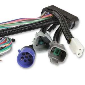 MSD Ignition Ignition Control Module Tuner, Power Grid, For Use with Msd Ignition Controls/Msd Pro Mag, Red – 7730