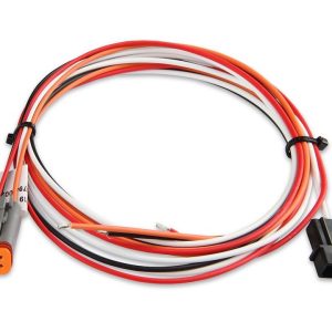 MSD Ignition Ignition Control Module Tuner, Power Grid, For Use with Msd Ignition Controls/Msd Pro Mag, Black – 77303