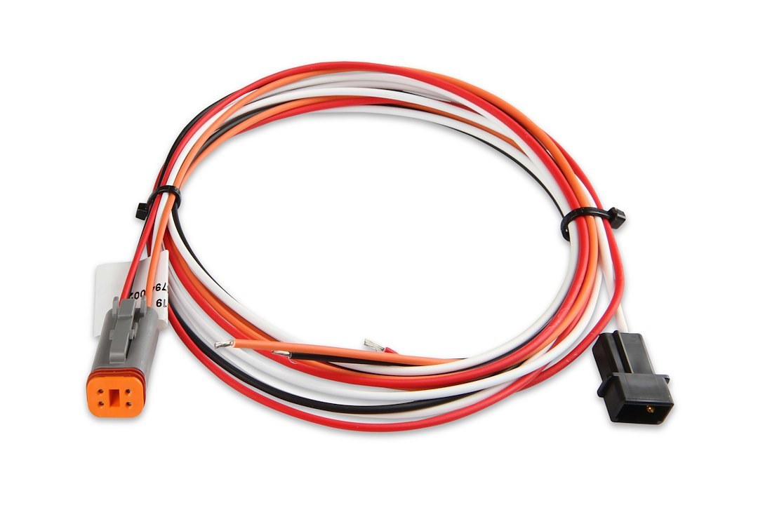 MSD Ignition Ignition Control Module Tuner, Power Grid, For Use with Msd Ignition Controls/Msd Pro Mag, Black – 77303