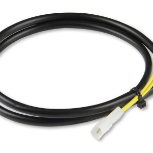 MSD Ignition Ignition Control Module Tuner, Power Grid, For Use with Msd Ignition Controls/Msd Pro Mag, Black – 77303