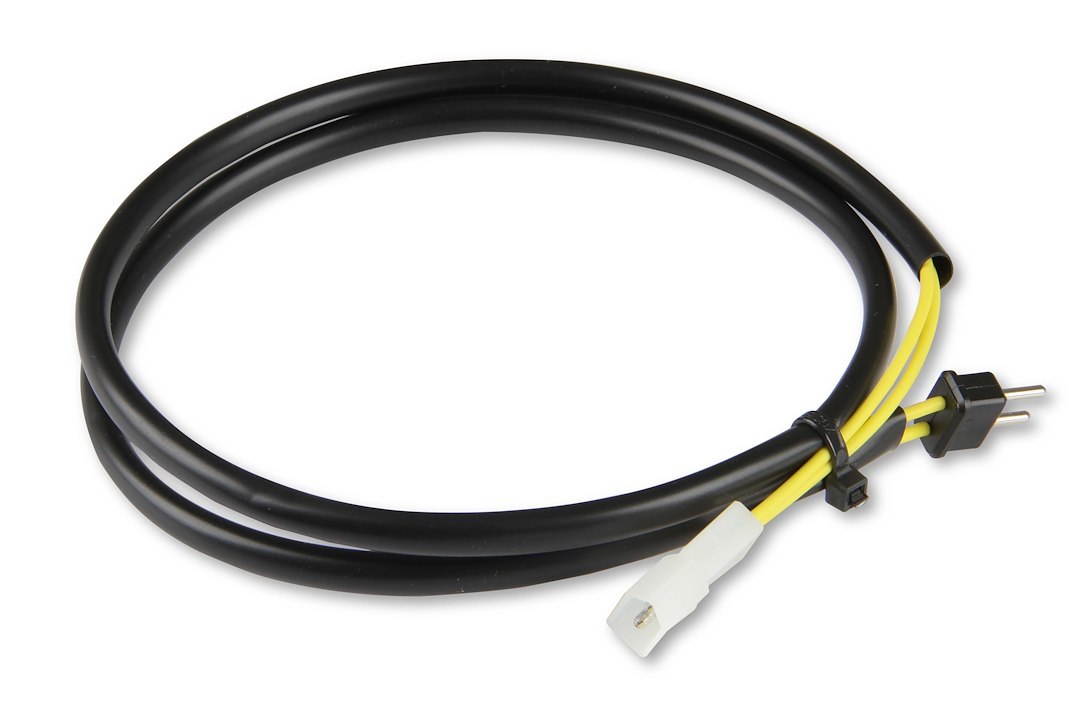 MSD Ignition Ignition Control Module Tuner, Power Grid, For Use with Msd Ignition Controls/Msd Pro Mag, Black – 77303
