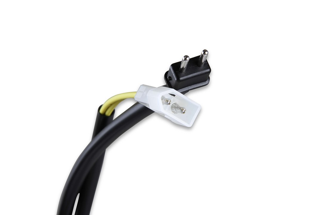 MSD Ignition Ignition Control Module Tuner, Power Grid, For Use with Msd Ignition Controls/Msd Pro Mag, Black – 77303