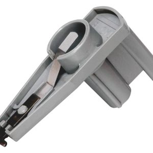 MSD Ignition Distributor Rotor, For Use with Msd Part Number 8455/8456, Non Adjustable, Silver – 8070