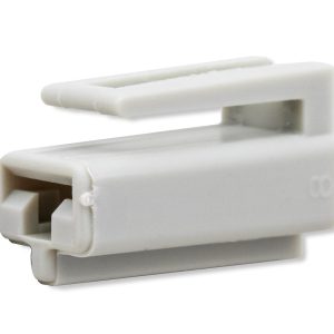 MSD Ignition Distributor Wiring Connector, Replacement for GM Hei Distributor or Msd Part Numbers 8365 and 8362 – 8194