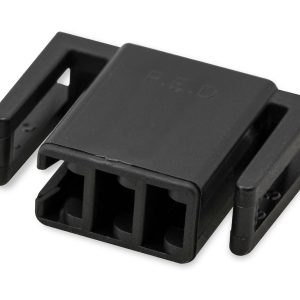 MSD Ignition Distributor Wiring Connector, Replacement for GM Hei Distributor or Msd Part Numbers 8365 and 8362 – 8194