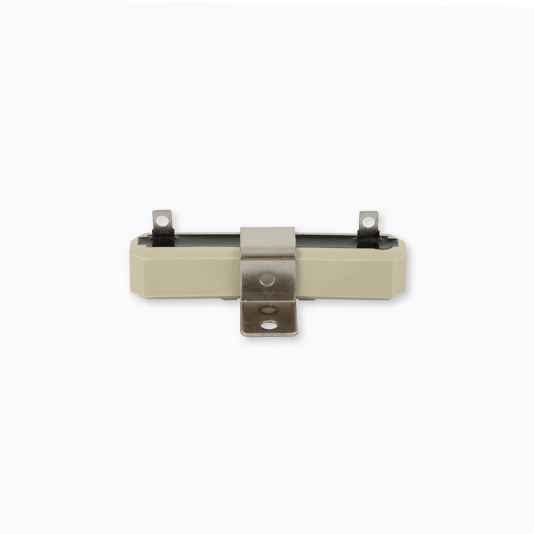 MSD Ignition Ballast Resistor, 0.8 Ohms, 2 Prongs – 8214