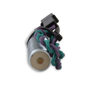 MSD Ignition Ignition Crank Trigger Sensor, For Use with Msd Flying Magnet Crank Trigger Kits, 3/4-16 Inch Thread, 2-1/4 Inch Sensor Length – 8276