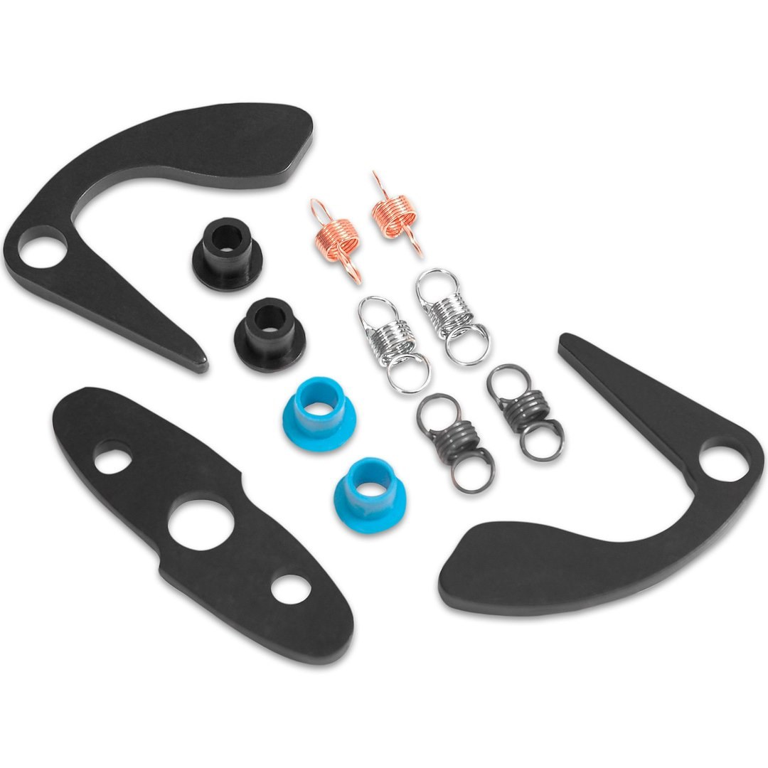 MSD Ignition Distributor Mechanical Advance Kit, Street Fire, For Use with Street Fire and Stock Hei Distributors – 8428