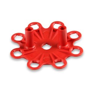 MSD Ignition Distributor Cap, Fits Msd Distributors That Use the GM Socket Style Cap (msd Part Number 8437) or Window Style Cap – 8433