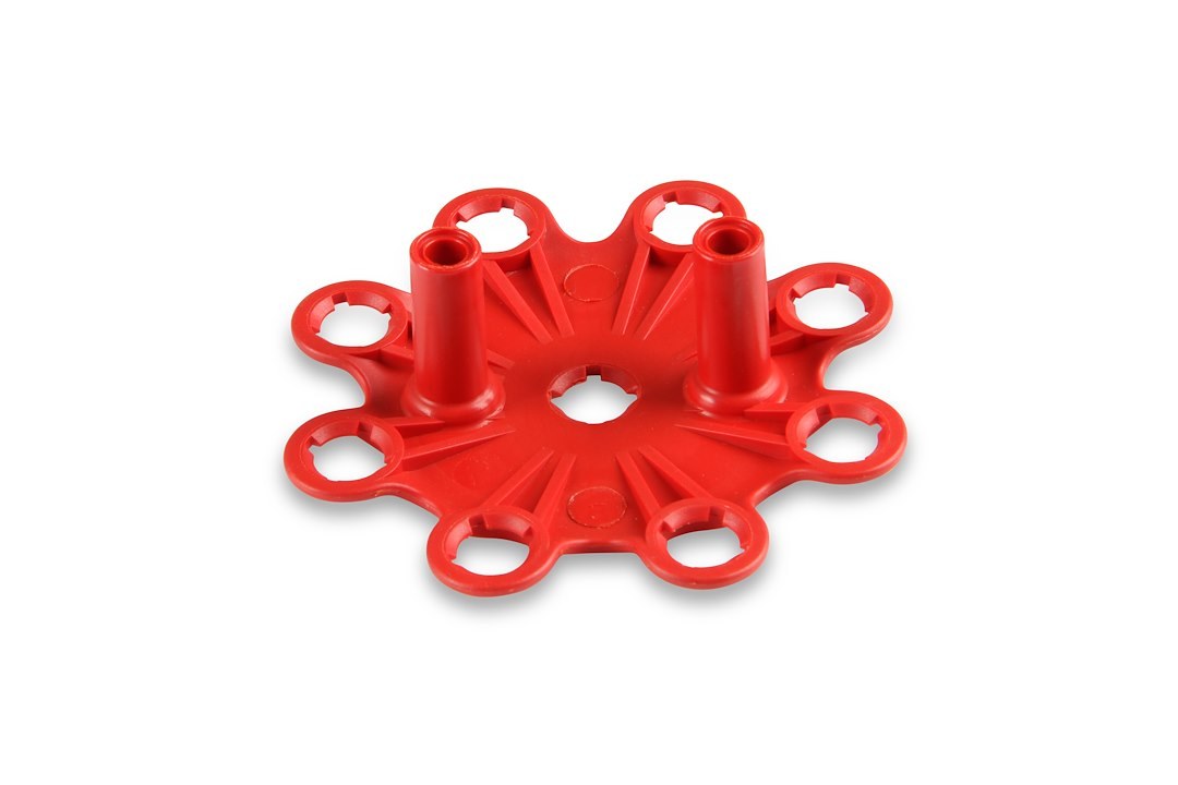 MSD Ignition Distributor Cap, Fits Msd Distributors That Use the GM Socket Style Cap (msd Part Number 8437) or Window Style Cap – 8433