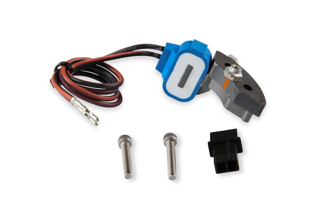 MSD Ignition Distributor Magnetic Pickup, For Use with All Msd Bill/Pro-Billet Distributors – 84661