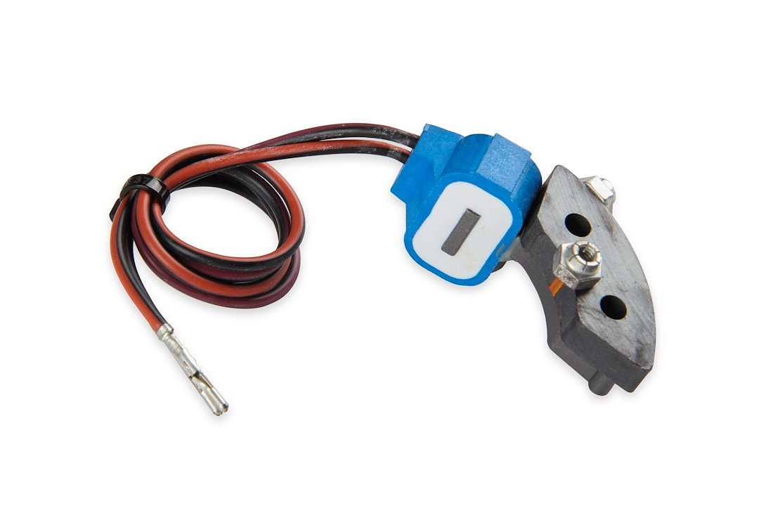 MSD Ignition Distributor Magnetic Pickup, For Use with All Msd Bill/Pro-Billet Distributors – 84661