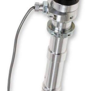 MSD Ignition Distributor, Adjustable Cam Sync, For Use with Chevy Small Block and Big Block Engines, Without Ignition Control Module – 85141