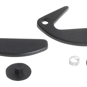 MSD Ignition Distributor Mechanical Advance Weights, For Use with Msd Pro-Billet Distributors – 8628