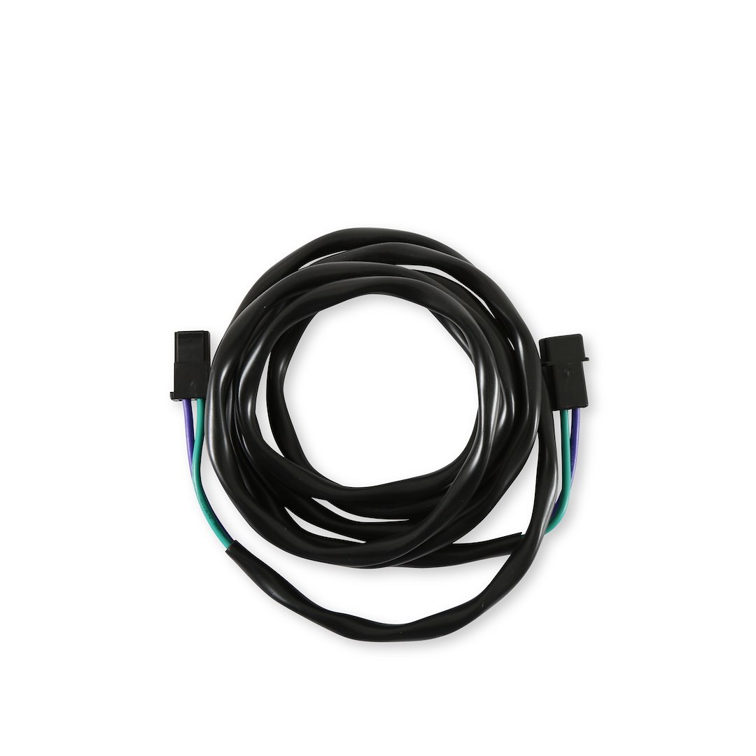 MSD Ignition Ignition Pickup Harness, Connect Msd Ignition Control to Distributor, 6 Foot Length, Without Shielding – 8860
