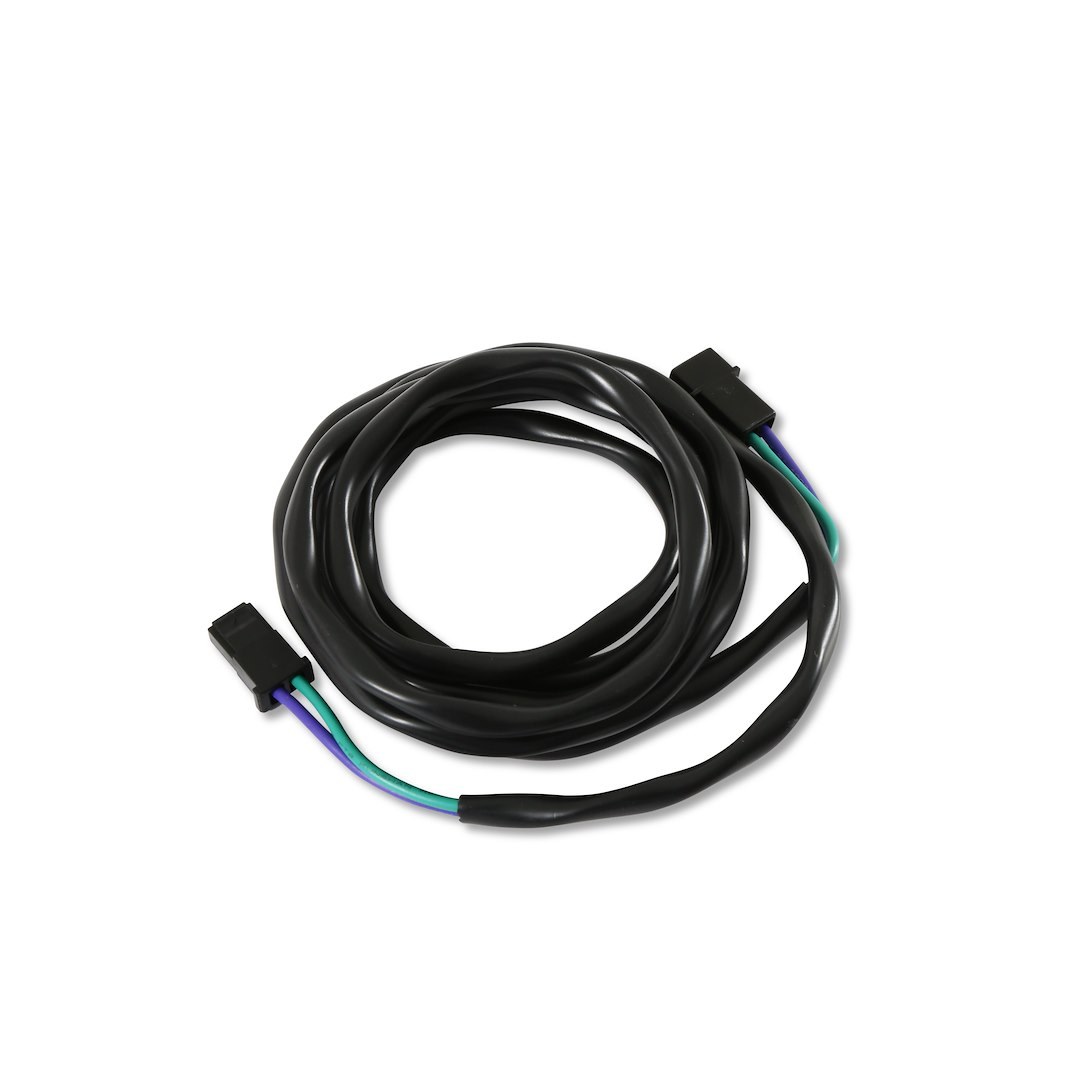MSD Ignition Ignition Pickup Harness, Connect Msd Ignition Control to Distributor, 6 Foot Length, Without Shielding – 8860