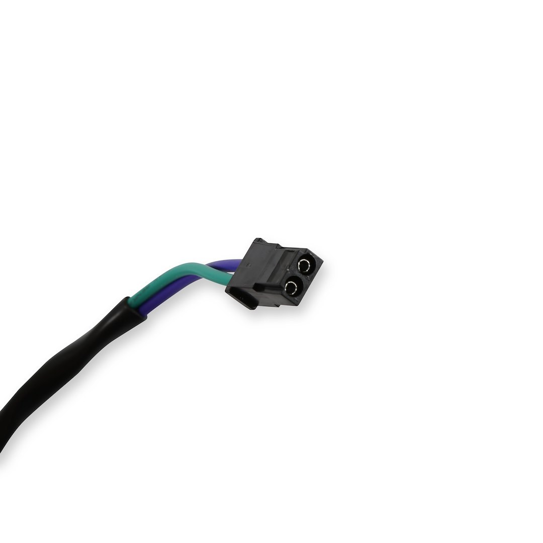 MSD Ignition Ignition Pickup Harness, Connect Msd Ignition Control to Distributor, 6 Foot Length, Without Shielding – 8860