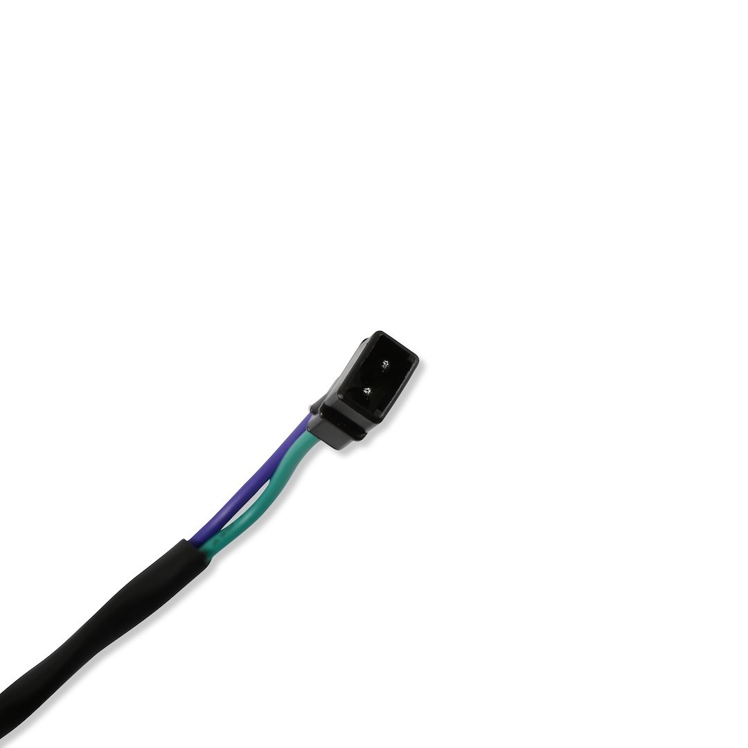 MSD Ignition Ignition Pickup Harness, Connect Msd Ignition Control to Distributor, 6 Foot Length, Without Shielding – 8860
