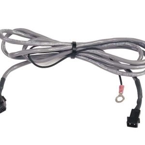 MSD Ignition Ignition Pickup Harness, Connect Distributor Trigger/Crank Trigger to Msd Ignition Controls, 6 Foot Length, With Shielding – 8862