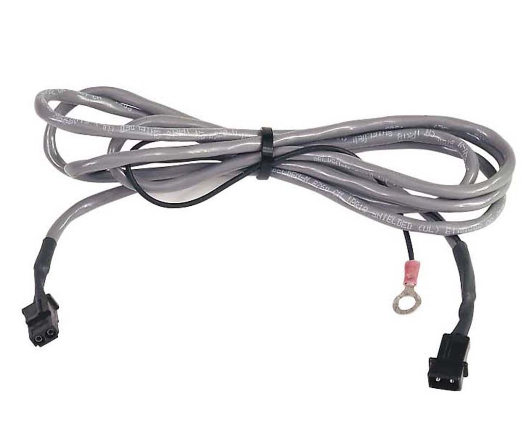 MSD Ignition Ignition Pickup Harness, Connect Distributor Trigger/Crank Trigger to Msd Ignition Controls, 6 Foot Length, With Shielding – 8862
