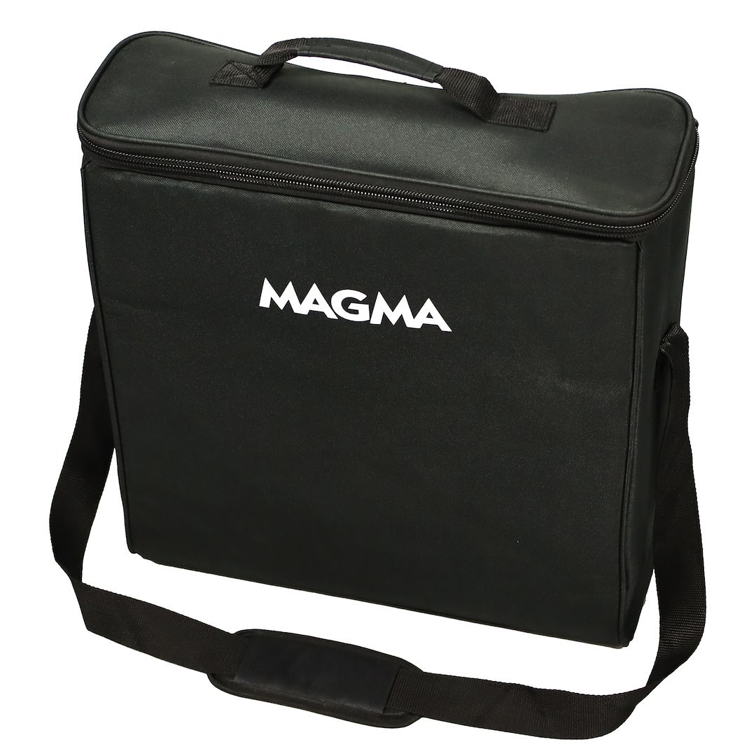 Magma Prod Storage Bag, Crossover Series, Barbeque Grill, For Use with Griddle Topper/ Plancha Topper Protected When Not IN Use – CO10-293